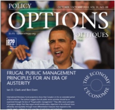 policy options